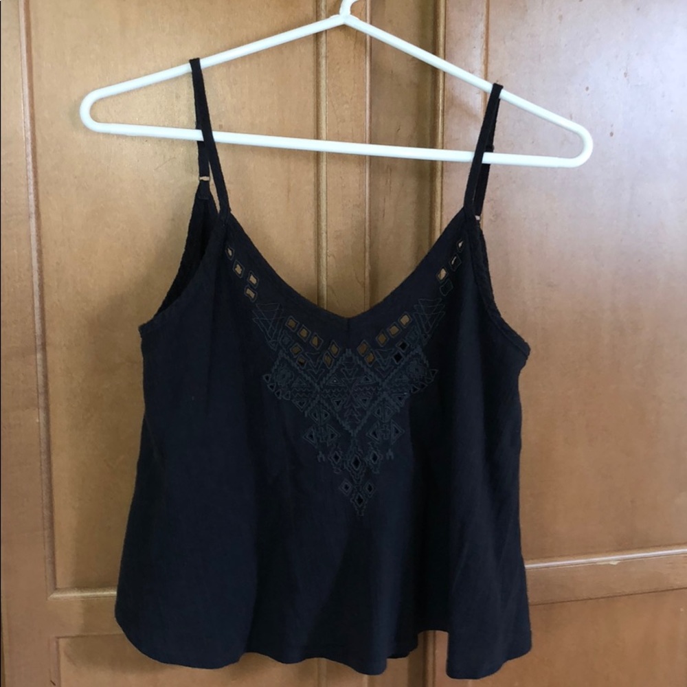 Billabong Tank
